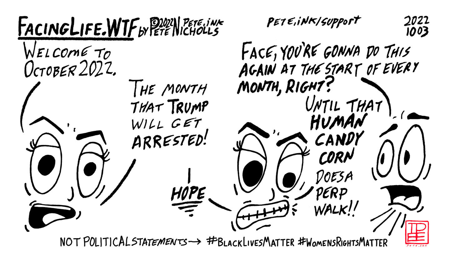 Visit FacingLife.WTF